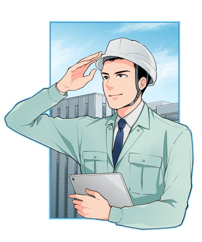 タッチ1