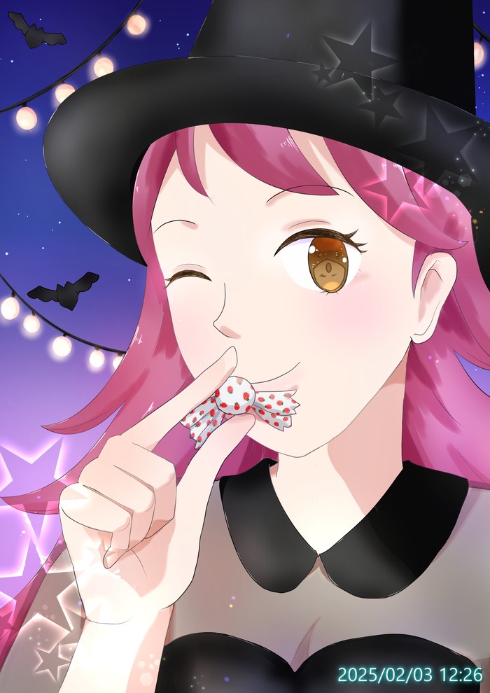 タッチ2