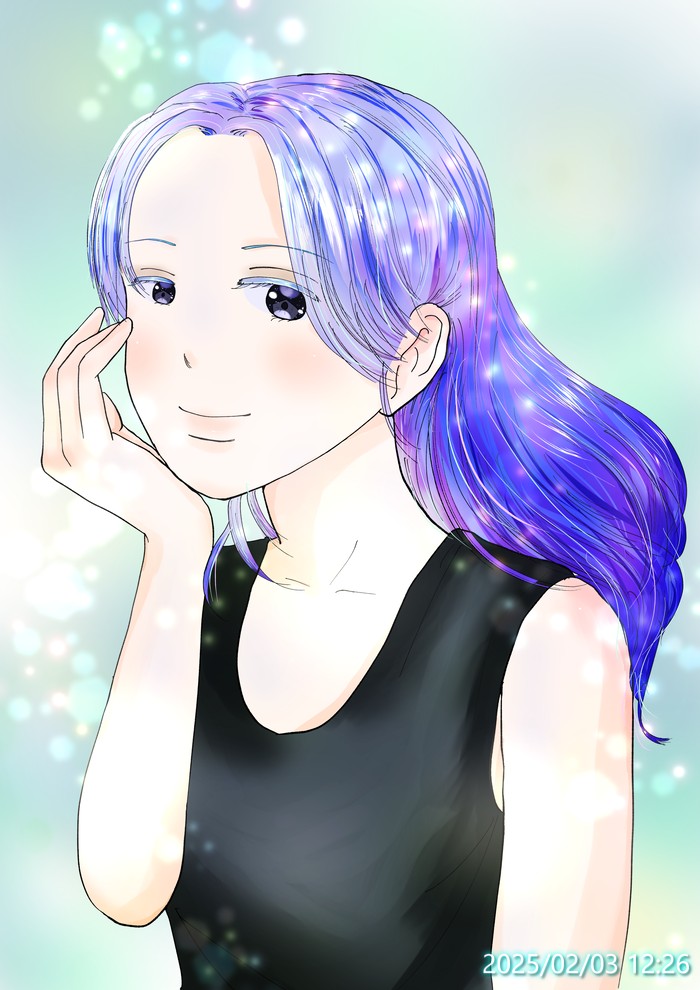 タッチ3