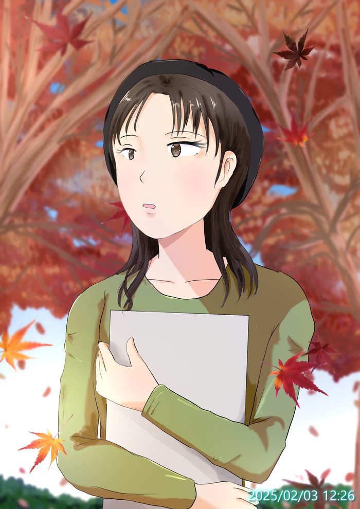 タッチ1