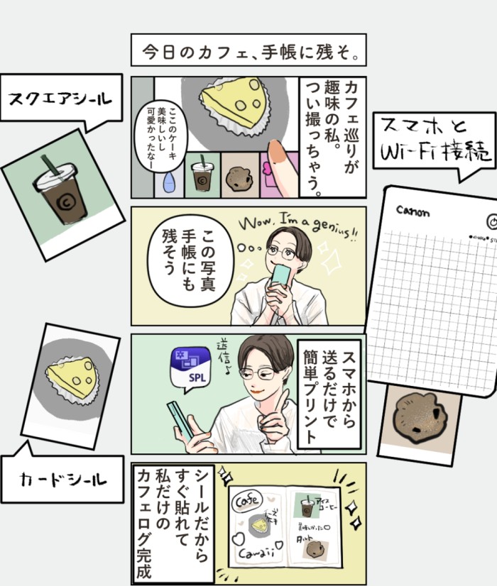 タッチ3