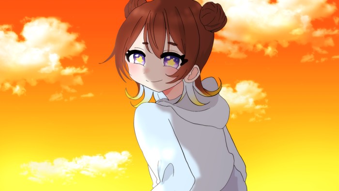 タッチ5