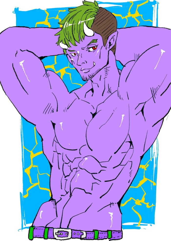 タッチ4