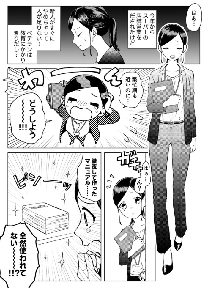 タッチ7