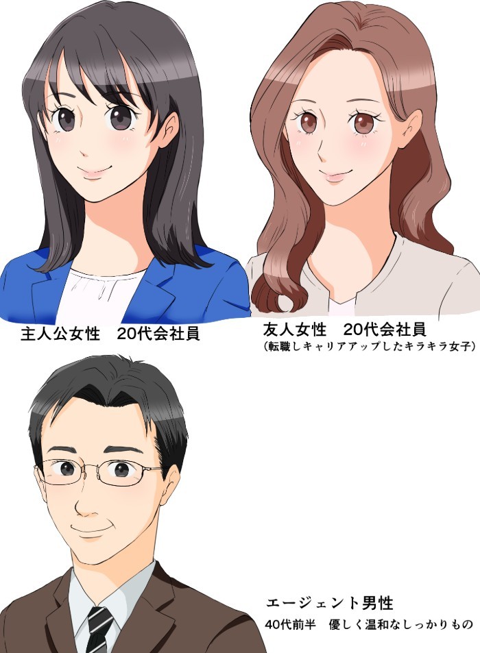 タッチ10
