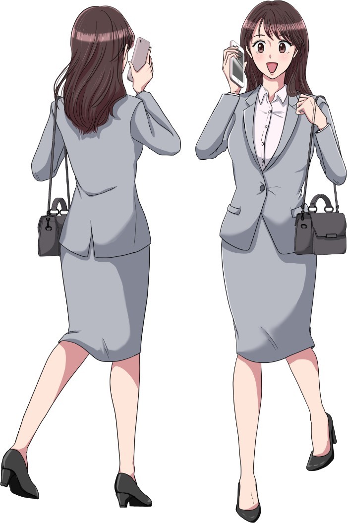 タッチ12
