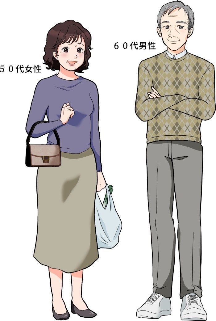 タッチ13