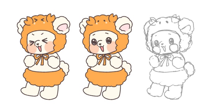 タッチ6