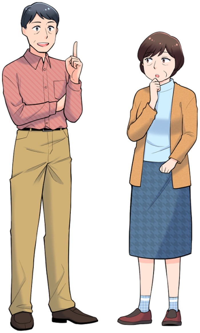 タッチ1