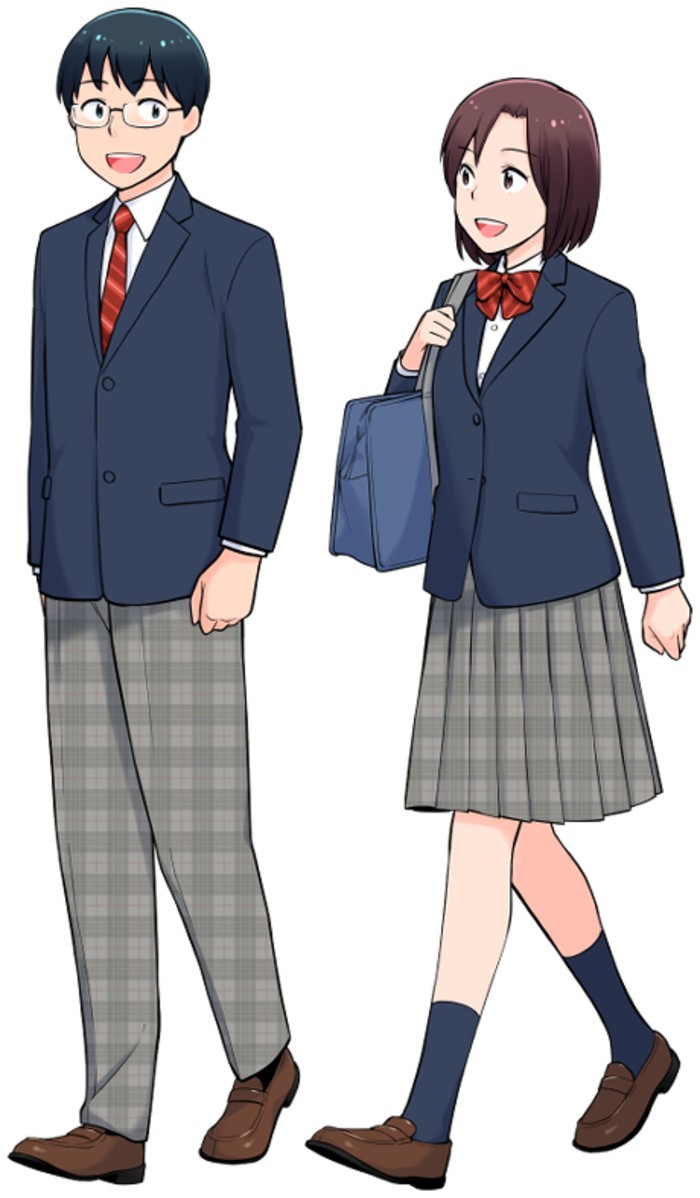 タッチ2