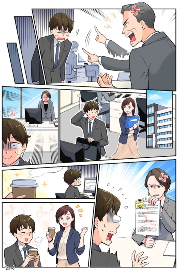 タッチ4
