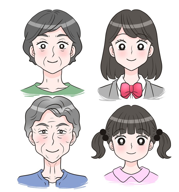 タッチ6