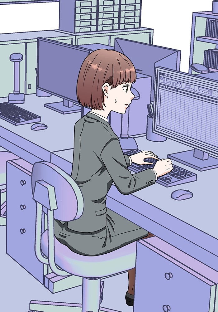 タッチ7