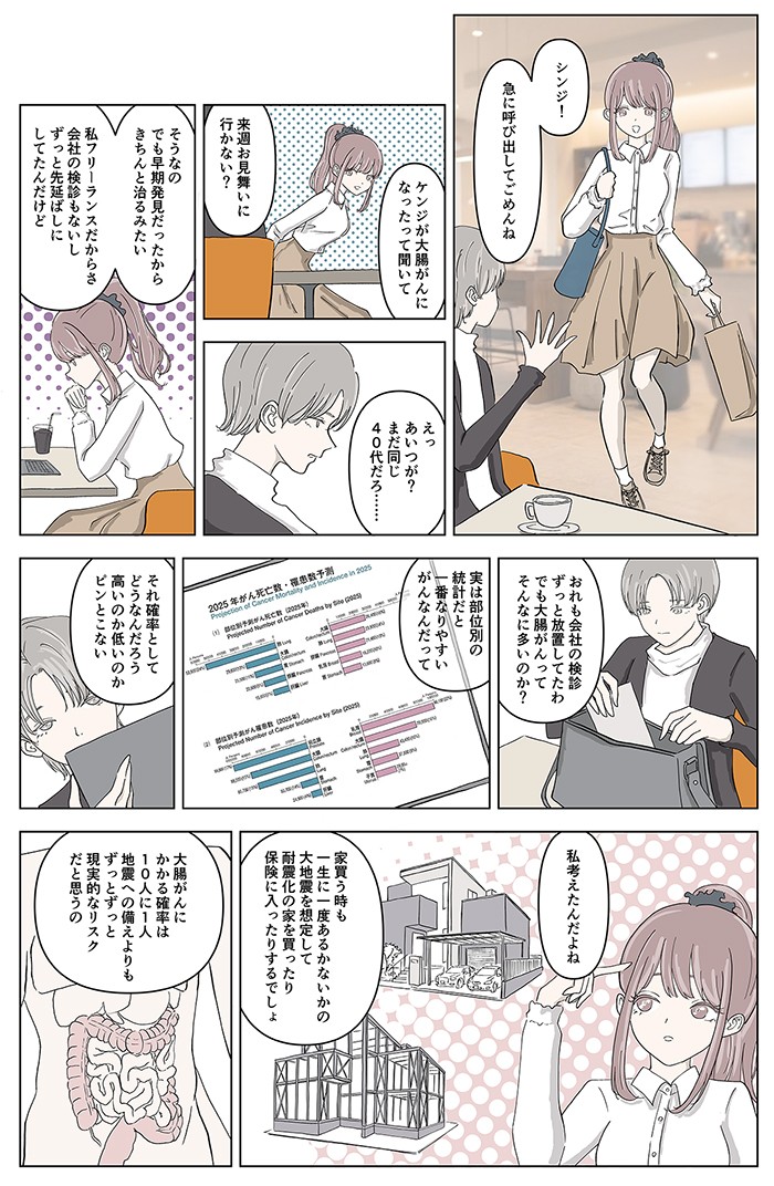 タッチ1
