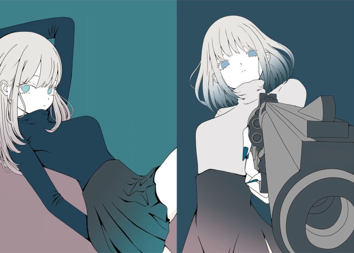 タッチ4