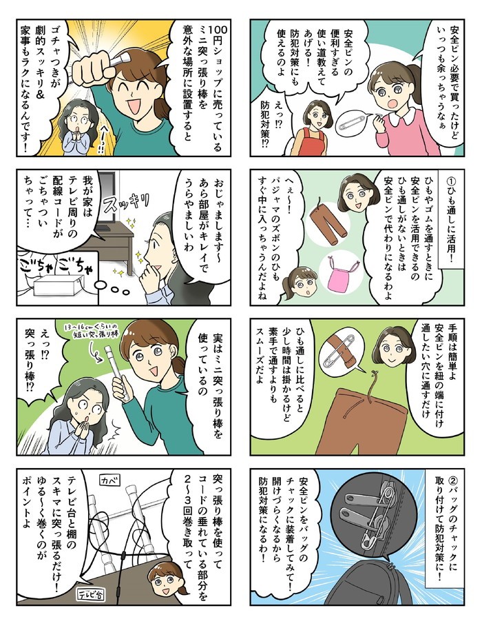タッチ7
