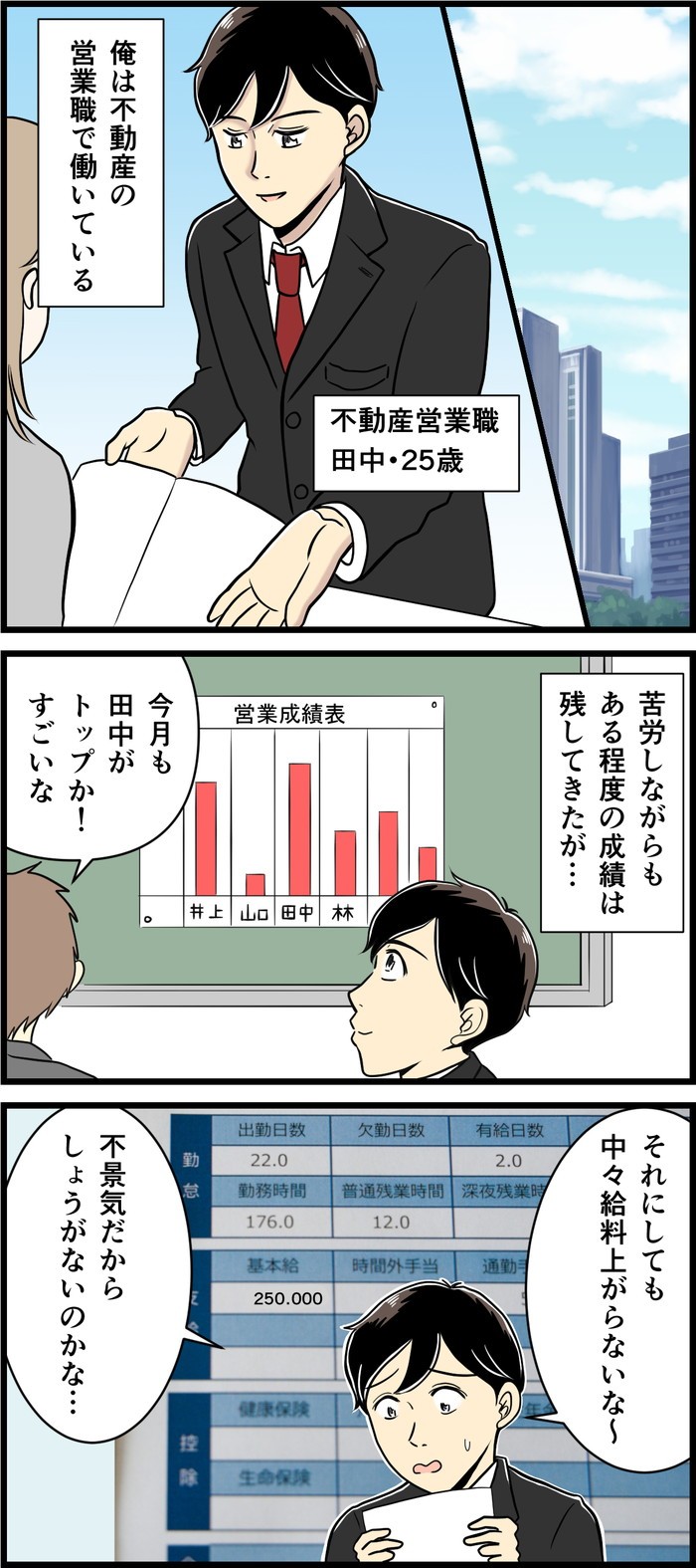 タッチ2
