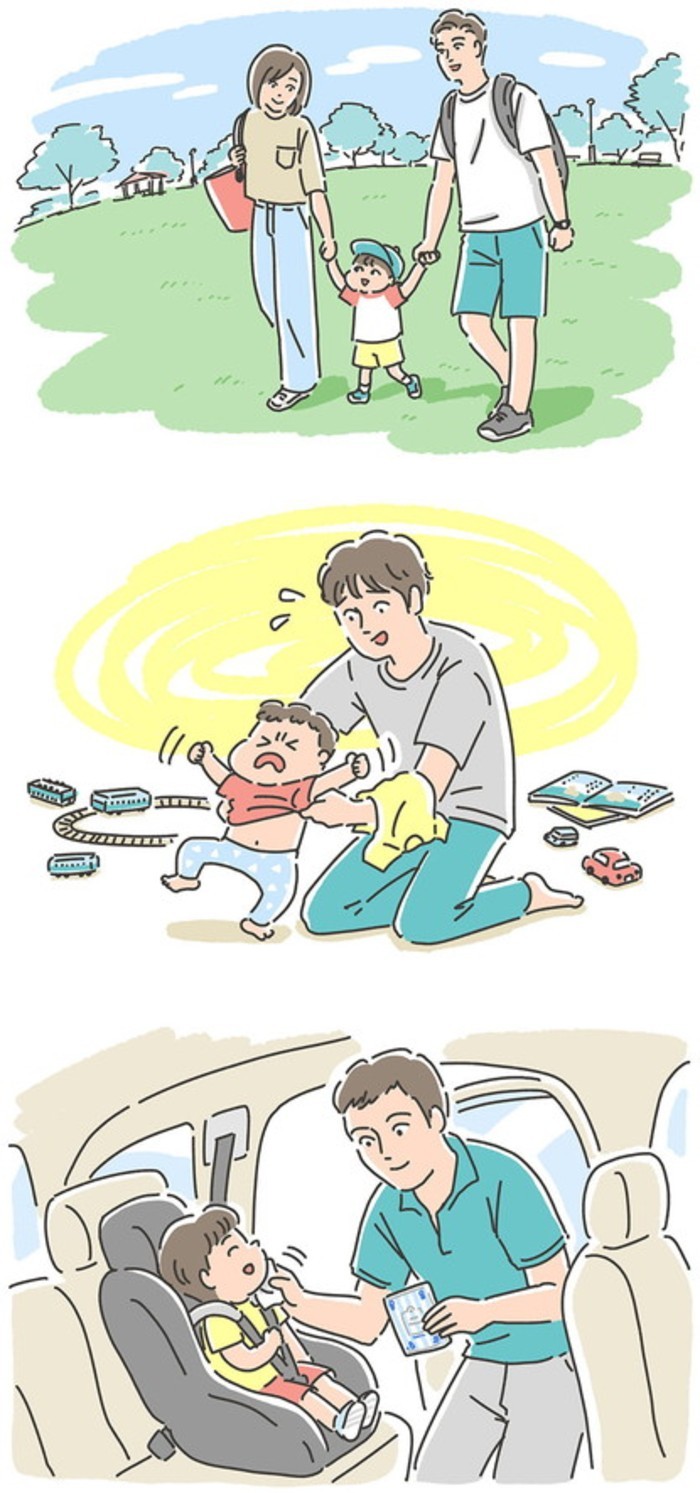 タッチ5
