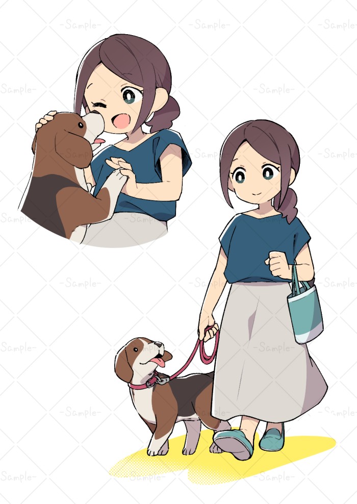 タッチ3