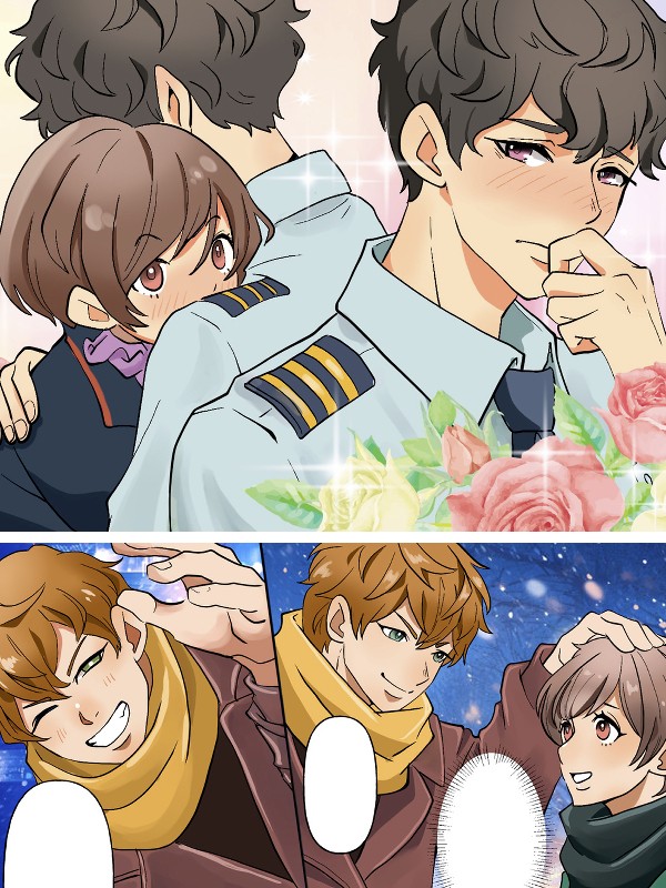タッチ4