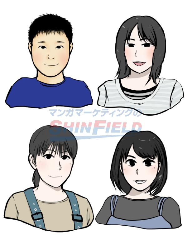 タッチ2
