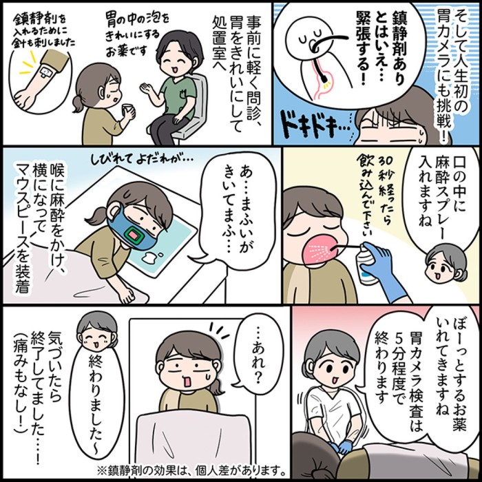 タッチ3