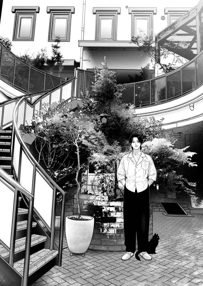 タッチ2