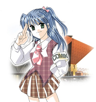 タッチ2
